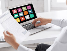 網(wǎng)站改版?請選擇網(wǎng)站個性定制！