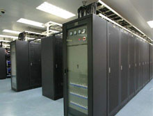 企業(yè)外貿網站建設，服務器或虛擬主機選擇至關重要！