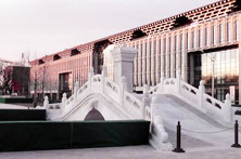 喜報(bào)！博樂虎簽約天橋盛世投資集團(tuán)官網(wǎng)改版項(xiàng)目