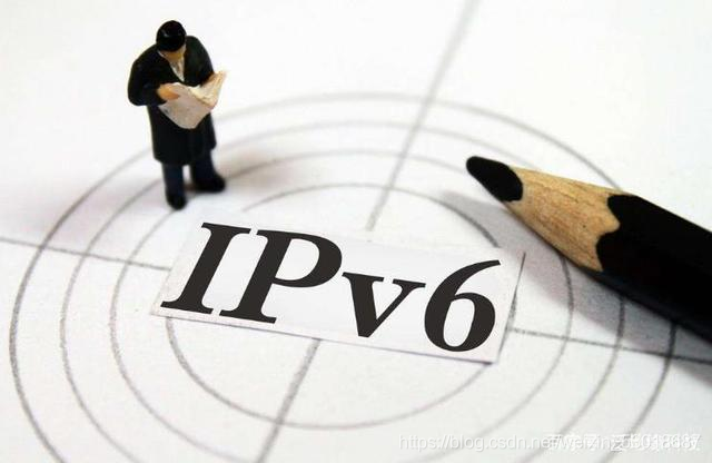 淺談IPV6升級(jí)改造方案