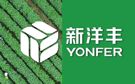 博樂虎簽約行業(yè)龍頭企業(yè)新洋豐農(nóng)業(yè)  助力打造品牌官網(wǎng)全新互聯(lián)網(wǎng)形象